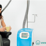 استفاده از دستگاه ضد ریزش مو